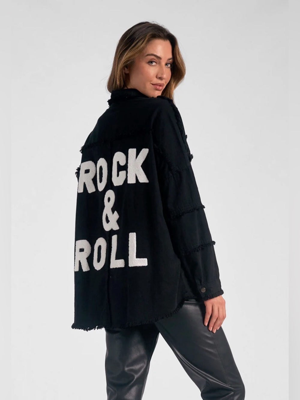 Elan Devan Jacket - Picture 2 of 4